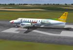 Fairchild Metroliner III Kuestenflieger