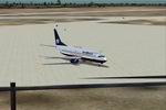 FS
                  2004 - Mexico Airports Tower Views Pack 1