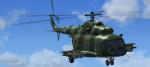 FSX Mil Mi-8MT/T Updated Package