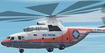 Mil
                  Mi-26 Halo VVS & MCS for FS2002