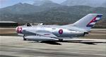 FS2004                  MiG-19 Textures - Cuban Revolutionary Air Force, 1968