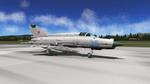 X-Plane 10 MiG-21M v1.0