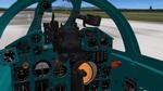 X-Plane 10 MiG-21M v1.0