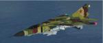 FSX Alpha Mig-23 Updated Package