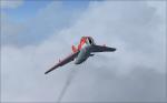 MiG-19S FARMER-C X for FSX/P3D