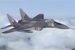 FS2004
                  MiG-29 Fulcrum Polish Air Force Textures only