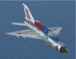 Mig-21 MF Update