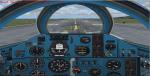  Alpha Mig-25 Update for FS2004