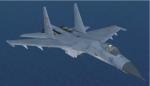 Mig-27/30 China Update