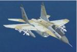 Iris Mig-29 Iran and Iraq Updated Package