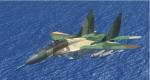 Iris Mig-29 Rus27 Sov44 Updated Package