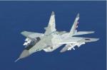 Iris Mig-29 Cuba/Czech Updated Package