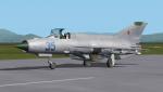 Mig21-6-versions