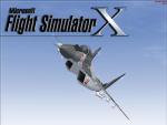 Mig 29 Splash Screen FSX