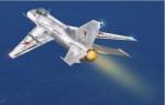 Update for FSX of Mig Je-2A