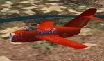 Fs2002/CFS2
            Mig 15 'RedBull' 