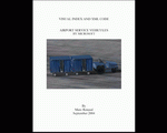 FS                       2004 - Visual index and XML code for Airport Service Vehicles                       by Microsoft 