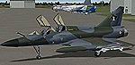 FS2004
                  Mirage 2000N EC 2/4 v2.0 Armed.