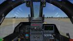 FSX Dassault Mirage F1 package