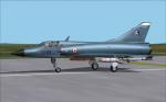 Dassault Mirage-IIIE