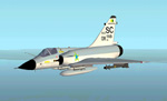 FAB
                    Dassault-Breguet Mirage 2000