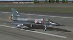 FS2004
                  Dassault Mirage III-E.