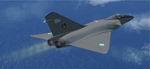 FSX Acceleration Mirage 4000 Update