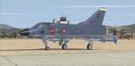FS2004
                  Mirage III EC-23 French Textures only