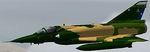 FS2002
                  & FS2000 Mirage 50 Elkan - Chilean Air Force
