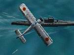 CFS2
            Submarine Attacker Ki 76 "Stella" Pack! 
