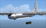 Trinity and Beyond. The Nuclear Bomb add-on for FSX