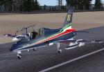 MB339PAN FSX Updated Files