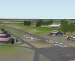 FS2000
                  Scenery - FirstAir Field Firstair is a General Aviation airport
                  in Monroe, Washington, 