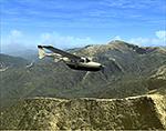 Mt Washington and the Presidential Range, NH Scenery Package