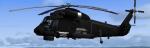 RNZN Kaman SH-2G Seasprite V3.0