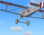 Nieuport 24 bis