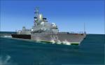 FSX AI Soviet Missile Boats