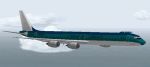 FS98-FS2000
                  McDonell Douglas DC8-73F