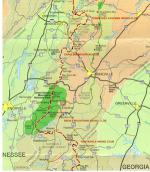 Appalachian Trail Adventure North Carolina UPDATED VERSION