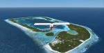 FSX Northern Cook Islands Photo Real Scenery