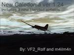 CFS2
            New Caledonia ver 1.24