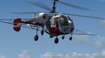 Kamov KA26 Hoodlum