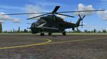 Mil MI24P Hind