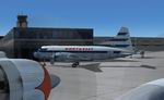 Fs2004
                  Convair 240 Northeast Airlines Textures only.