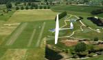 Needwood Forest Gliding Club, UK