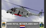 NH90 Royal Netherlands Navy