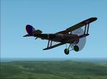 CFS2
            only Nieuport NIE 28C.