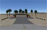 FSX Scenery - Firestorm Ranch