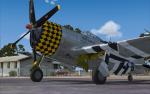 A2A P-47D Textures