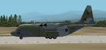 FS2004
                  C-130E/H Lockheed Hercules RNZAF Textures